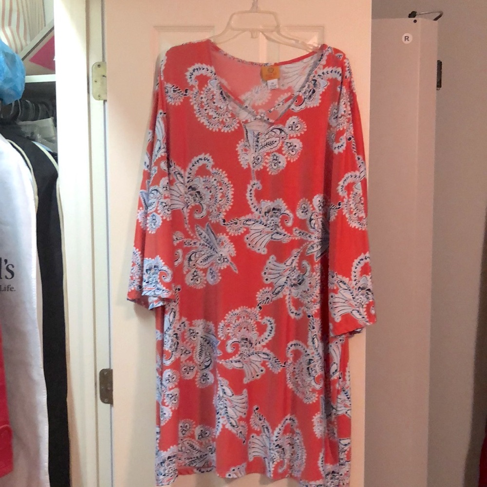 Summer dress